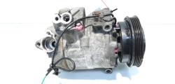 Compresor clima, cod 8D0260808, VW Passat (3B3), 1.9 TDI, AVF (idi:463564)