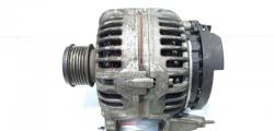 Alternator 140A, cod 06F903023F, Skoda Yeti (5L), 2.0 TDI, CBD (pr:110747)