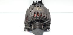 Alternator 150A, cod AG9T-10300-DA, Ford Galaxy 2, 2.0 TDCI, QXWC (idi:475852)