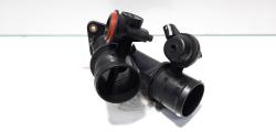 Clapeta acceleratie, cod 9641446080, Citroen C8, 2.0 hdi, RHT (id:475842)