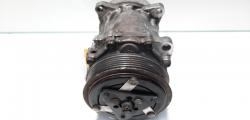 Compresor clima, cod 9646416780, Peugeot 607, 2.2 HDI, 4HX (idi:475845)