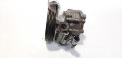 Pompa servo directie, cod 9636086680, Peugeot 406 Break, 2.2 hdi, 4HX (idi:475794)