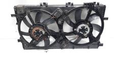 Grup electroventilatoare, cod GM13223018, Opel Insignia A, 2.0 CDTI, A20DTH (idi:477207)