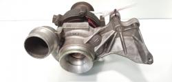 Turbosuflanta, cod 49335-00520, Bmw 3 Touring (F31) 2.0 D, N47D20C (idi:477256)