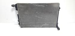 Radiator racire apa, cod 3C0121253AK, Vw Passat (3C2) 2.0 TDI, BMP, cutie automata (id:476284)