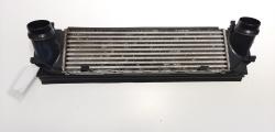 Radiator intercooler, cod 7600530-03, Bmw 3 Touring (F31), 2.0 diesel, N47D20C (idi:477295)