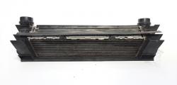 Radiator intercooler, cod 7600530-03, Bmw 1 Coupe (E82), 2.0 diesel, N47D20C (idi:477295)