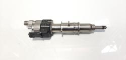 Injector, cod 1353-7565138-01, Bmw 1 Coupe (E82) 3.0 B, N55B30A (pr:110747)