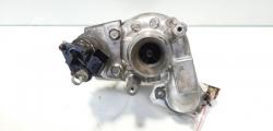 Turbosuflanta, cod 9673283680, Citroen C3 (II) 1.6 HDI, 9HP (idi:435356)