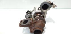 Turbosuflanta, cod 9673283680, Peugeot Expert (II) 1.6 HDI, 9HM (idi:435356)