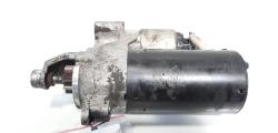 Electromotor, cod 03L911021C, Audi A4 Avant (8K5, B8), 2.0 TDI, CAG, cutie automata (idi:476898)