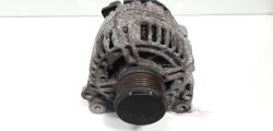 Alternator 90A, cod 045903023, Seat Cordoba (6L2), 1.4 TDI, BNV (idi:476878)