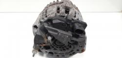 Alternator 90A, cod 045903023, Skoda Fabia 1 Sedan (6Y3), 1.4 TDI, BNV (pr:110747)