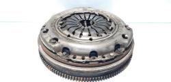 Volanta masa dubla cu placa presiune, Opel Signum, 2.0 DTI, Y20DTH, 5 vit man (pr;110747)