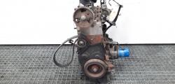 Motor, cod RHY, Peugeot 406 Break, 2.0 HDI (idi:475275)