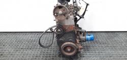 Motor, cod RHY, Citroen Berlingo 1, 2.0 HDI (pr:110747)