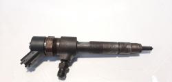 Injector, cod 0445110165, Opel Astra H Combi, 1.9 CDTI, Z19DT (idi:466041)