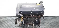 Motor, cod Z16XEP, Opel Astra H Van, 1.6 benz (idi:470453)