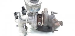 Turbosuflanta, cod 06H145701L, Audi A5 Sportback (8TA) 1.8 tfsi, CDHB (idi:446836)