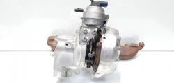 Turbosuflanta, cod 04L253020S, Audi A3 Sportback (8VA) 1.6 tdi, DDY (idi:397288)