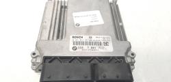 Calculator motor, cod 7801711, 0281013251, Bmw 3 Touring (E46), 2.0 diesel, 204D4 (idi:472520)