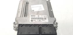 Calculator motor, cod 7801711, 0281013251, Bmw 3 Cabriolet (E46), 2.0 diesel, 204D4 (idi:472520)