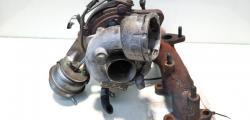 Turbosuflanta, cod 03G253014N, Skoda Octavia 2 (1Z3) 2.0 tdi, BMM  (pr:110747)