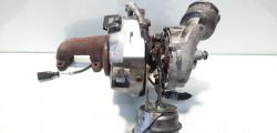 Turbosuflanta, cod 03G253014N, Vw Passat (3C2) 2.0 tdi, BMP (idi:472855)