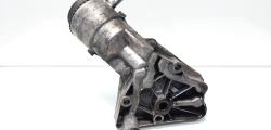 Carcasa filtru ulei si racitor ulei, cod GM55199627, Opel Astra H Sedan, 1.9 CDTI, Z19DTL (idi:466481)