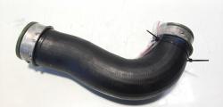 Furtun intercooler, cod 3C0145762S, 3C0145832D, Seat Toledo 3 (5P2) 2.0 TDI, BMM (idi:472850)