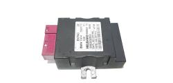 Modul pompa combustibil, cod 7229175, Bmw 5 Gran Turismo (GT), 3.0 diesel, N57D30A (idi:466175)