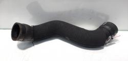 Furtun intercooler, cod 3R0145737A, Audi A5 Sportback (8TA), 2.0 TDI, CAG (idi:473409)