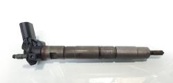 Injector, cod 03L130277, 0445116030, Audi A5 Cabriolet (8F7) 2.0 TDI, CAG (idi:477107)