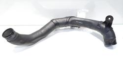 Tub intercooler, cod 6R0145770H, Skoda Fabia 2 (facelift), 1.6 TDI, CAY (idi:476917)