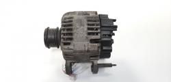 Alternator 140A, Skoda Fabia 2 (facelift), 1.6 TDI, CAY (pr:110747)