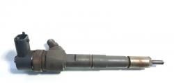 Injector, cod 0445110327, Opel Insignia A Sports Tourer, 2.0 cdti, A20DTH (idi:447661)