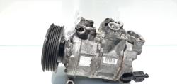 Compresor clima, cod 1K0820859T, VW Tiguan (5N), 1.4 TSI, CAX (idi:447552)