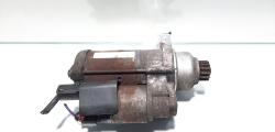 Electromotor, VW Passat Alltrack (365), 2.0 TDI, CFFB, 6 vit man (idi:448551)