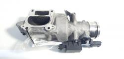 Clapeta acceleratie, cod 08226807, Opel Astra G Combi (F35) 2.2 DTI, Y22DTR (idi:447628)