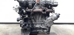 Motor, cod 9HY, Peugeot 206 CC, 1.6 HDI (pr:110747)