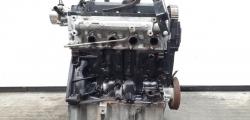 Motor, cod K9K770, Renault Clio 3 Combi, 1.5 DCI (idi:467411)