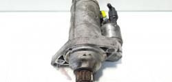 Electromotor cu Start-Stop, cod 02Z911024A, VW Beetle (5C1), 1.6 TDI, CAY, 5 vit man (idi:469125)