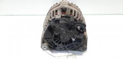 Alternator 120A, cod GM24447429, Opel Astra H GTC, 1.6 benz, Z16XEP (idi:469095)