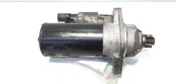 Electromotor, cod 021911023G, VW Polo sedan (9N), 1.2 benz, AWY, 5 vit man (idi:469156)