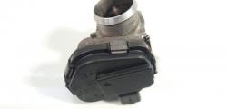 Clapeta acceleratie, cod 9673534480, Ford Focus 3 Turnier, 1.6 TDCI, T1DB (idi:464383)