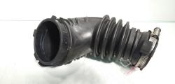 Furtun aer, cod 06H129629, Audi A5 Sportback (8TA), 1.8 TFSI, CABD (idi:469247)