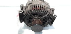 Alternator 180A, cod A6461541102, Mercedes Sprinter 3,5 Platforma (906), 2.2 CDI, OM646985 (idi:467096)