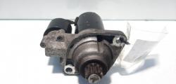 Electromotor, cod 02A911023L, VW New Beetle (9C1, 1C1), 2.0 benz, AQY, 5 vit man (idi:460728)