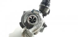 Turbosuflanta, cod 03L145702D, Audi A5 Sportback (8TA), 2.0 TDI, CAG (idi:248839)