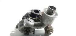 Turbosuflanta, cod 06A145713D, VW Bora (1J2), 1.8 T, benz, AUQ (idi:376521)